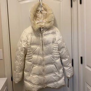 Attention Puffers Womens size large winter coat